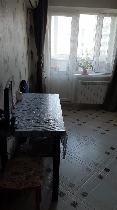 квартира г Краснодар ул им. 30-й Иркутской Дивизии 3 Карасунский округ фото 3