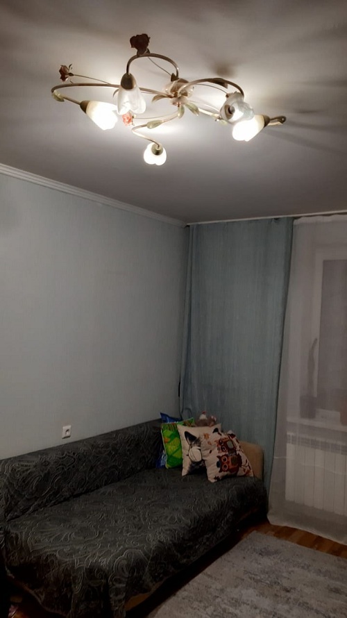 квартира г Краснодар ул им. 30-й Иркутской Дивизии 3 Карасунский округ фото 4