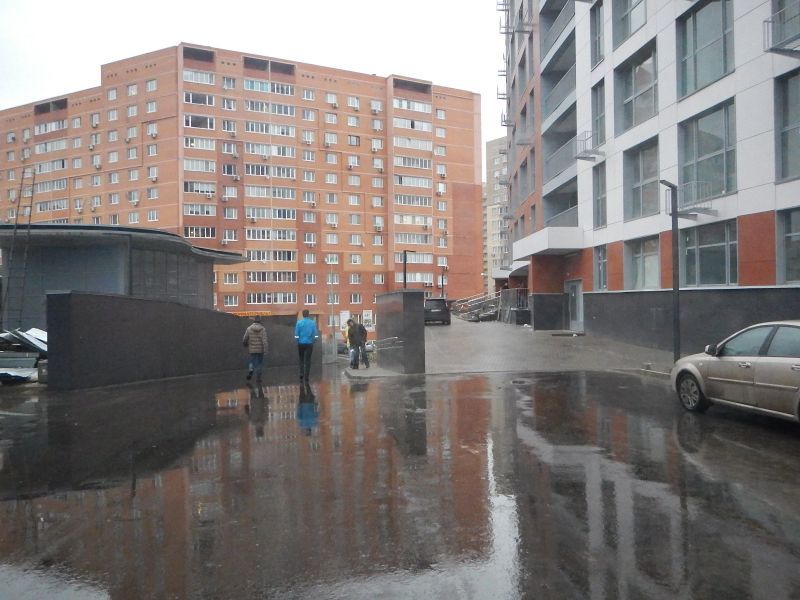 квартира г Мытищи Рупасово ул Рождественская 1б фото 4