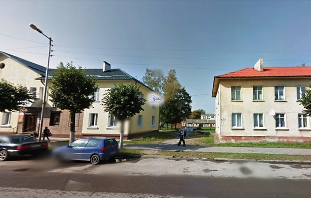 земля дом 20а фото