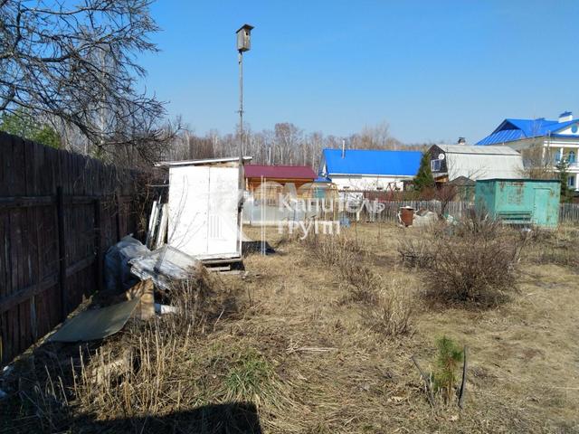 снт Здоровье-2 ул 7-я фото