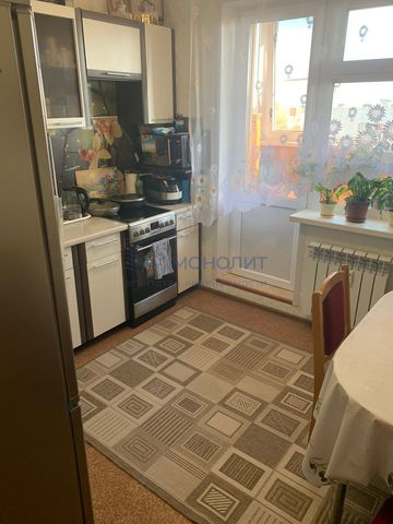 р-н Калининский ул Яблочкова 8/2 фото