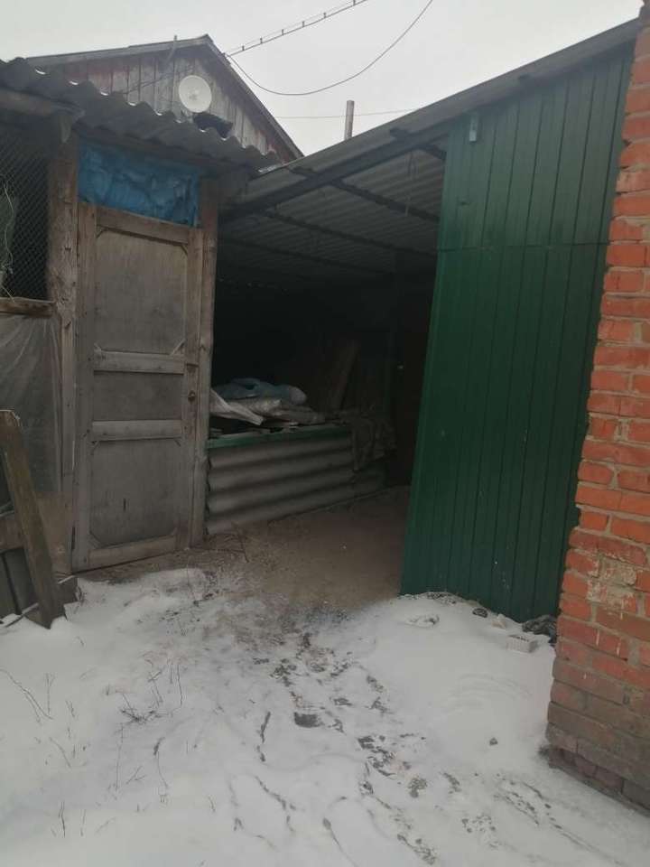 дом г Белгород Крейда Восточный ш Михайловское 23 фото 2