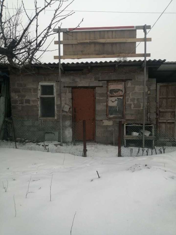 дом г Белгород Крейда Восточный ш Михайловское 23 фото 4