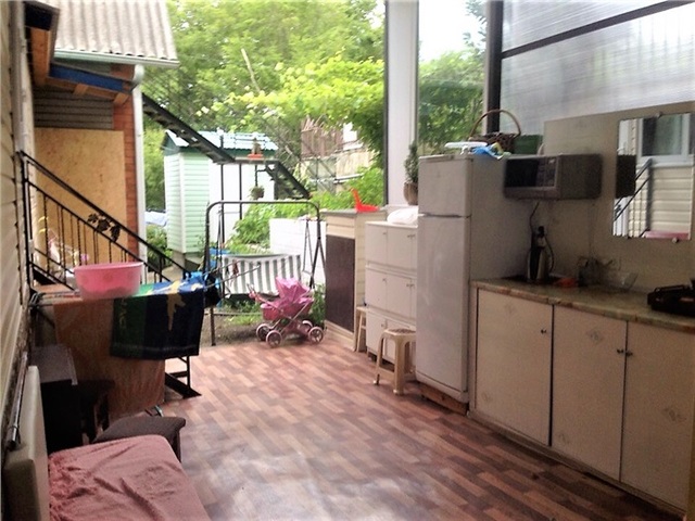 дом р-н Лазаревский Лазаревское дом 4а/2 фото