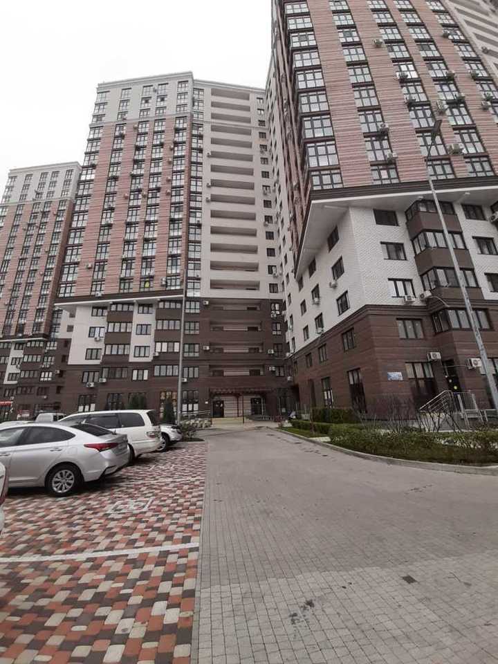 квартира р-н Анапский г Анапа фото 1