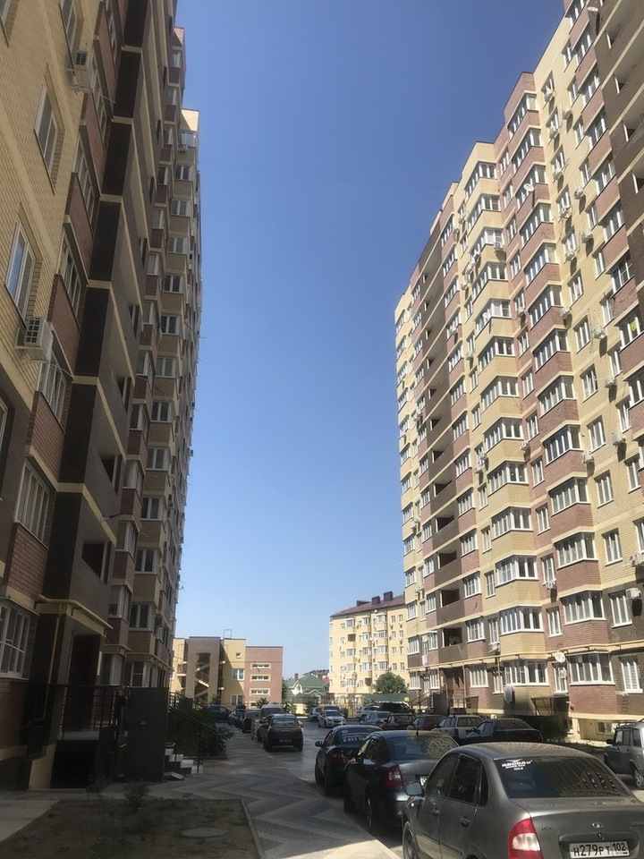 квартира р-н Анапский г Анапа фото 1