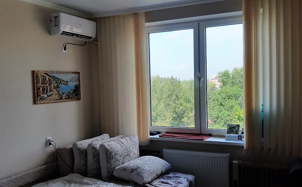 квартира р-н Анапский г Анапа фото 1