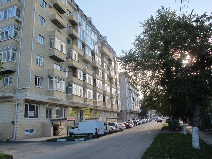 квартира р-н Анапский г Анапа фото 1