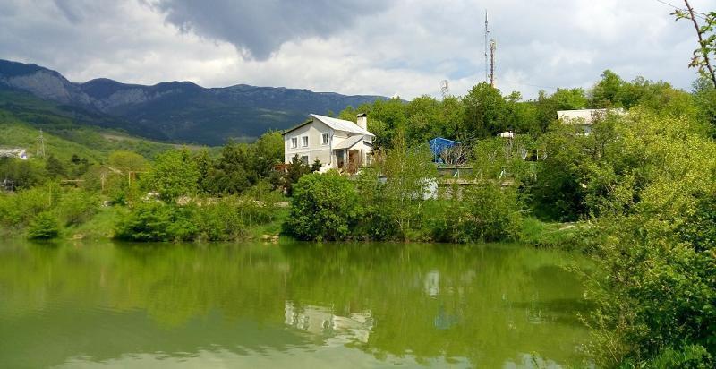 дом г Алушта с Лавровое фото 2