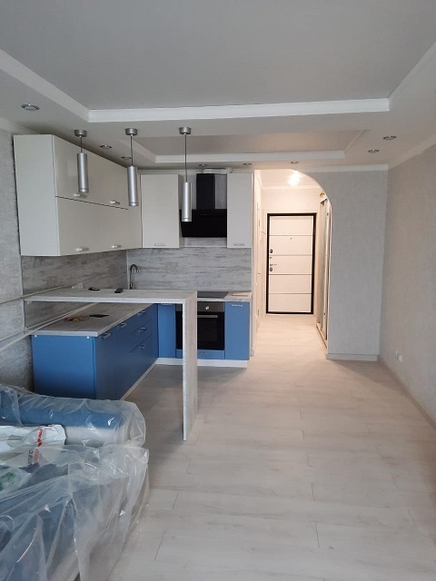 квартира р-н Анапский г Анапа фото 2