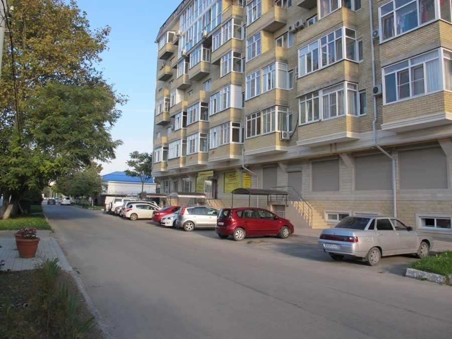 квартира р-н Анапский г Анапа фото 2