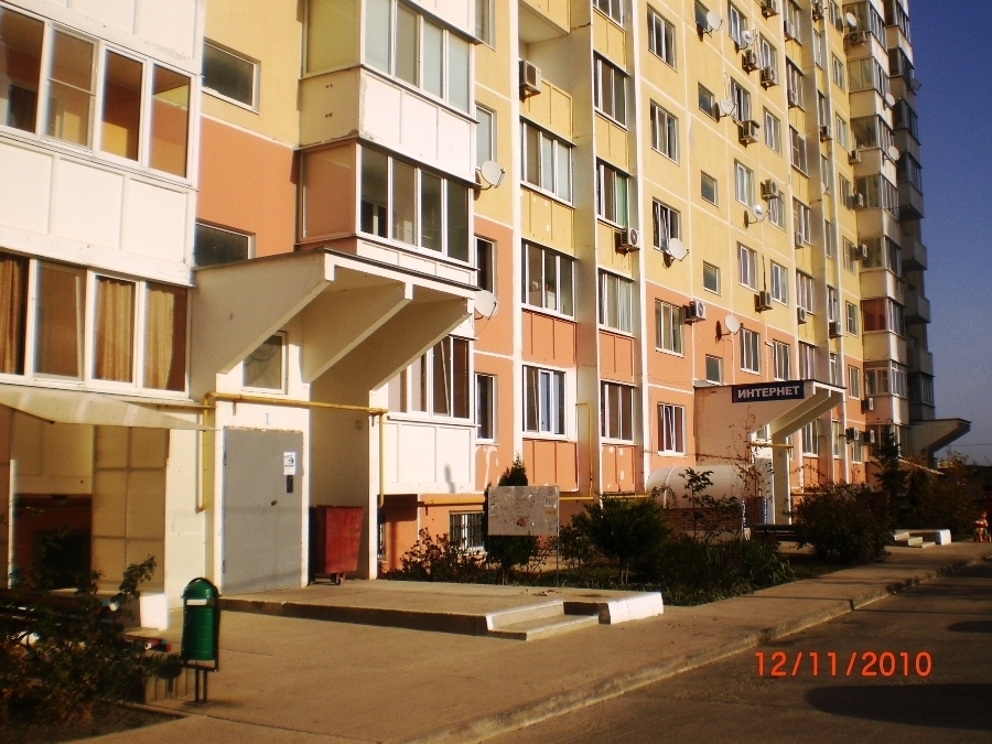 квартира р-н Анапский г Анапа фото 2