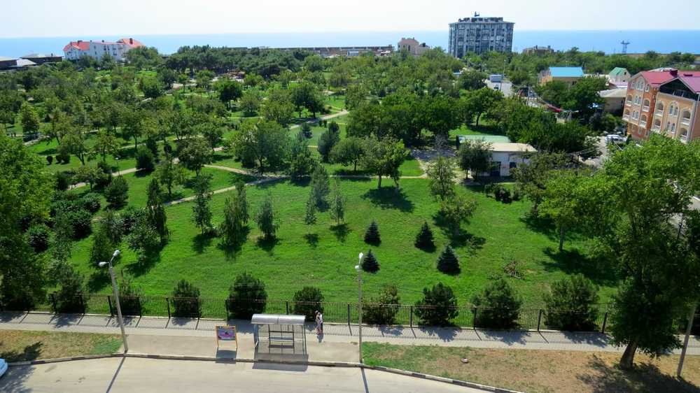 квартира р-н Анапский г Анапа фото 3