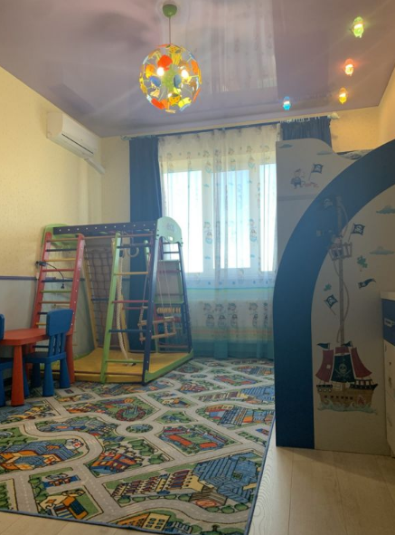 квартира г Краснодар р-н Центральный ул Кубанская 45/2 ул Ставропольская н/б фото 8