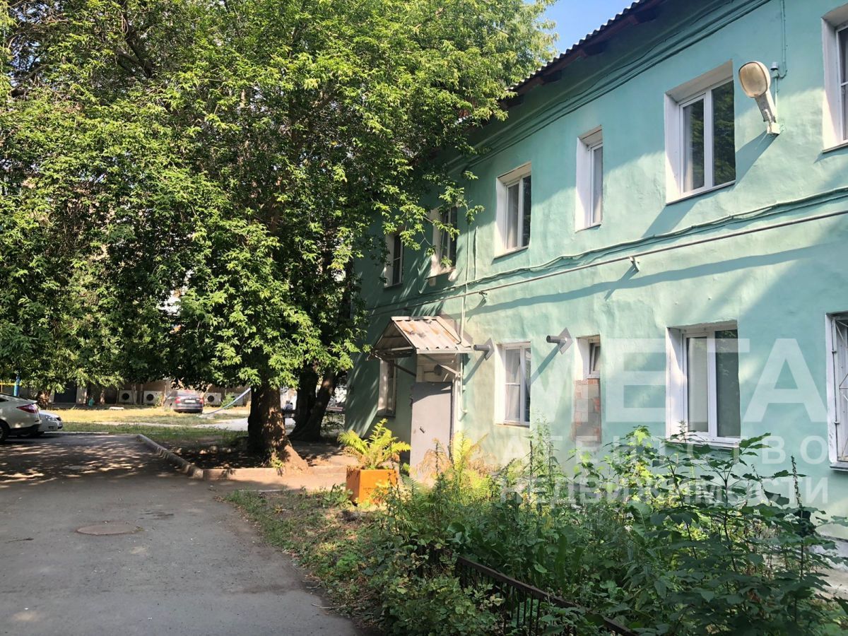 квартира г Челябинск р-н Советский Мебельный ул Мебельная 47а Челябинск городской округ фото 21