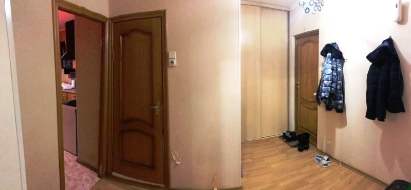 квартира г Королев Костино ул Горького 3 фото 7
