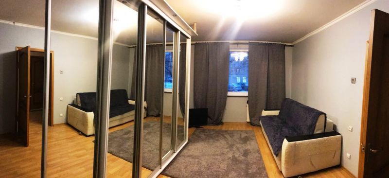 квартира г Королев Костино ул Горького 3 фото 8