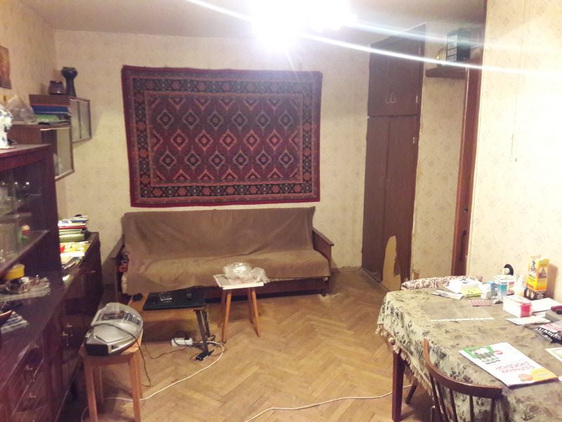 квартира г Королев Новые Подлипки ул Сакко и Ванцетти 8 фото 8