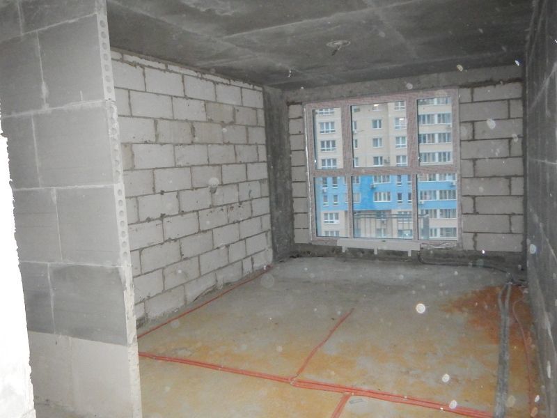 квартира г Мытищи Рупасово ул Рождественская 1б фото 16