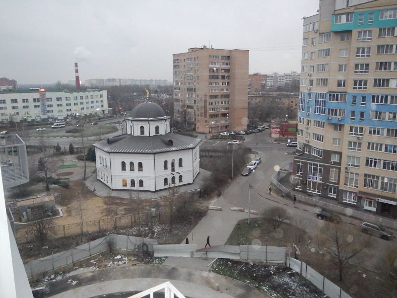 квартира г Мытищи Рупасово ул Рождественская 1б фото 17