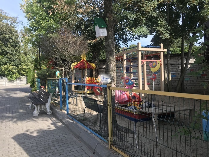 дом г Калининград р-н Ленинградский ул Тургенева 31а фото 7