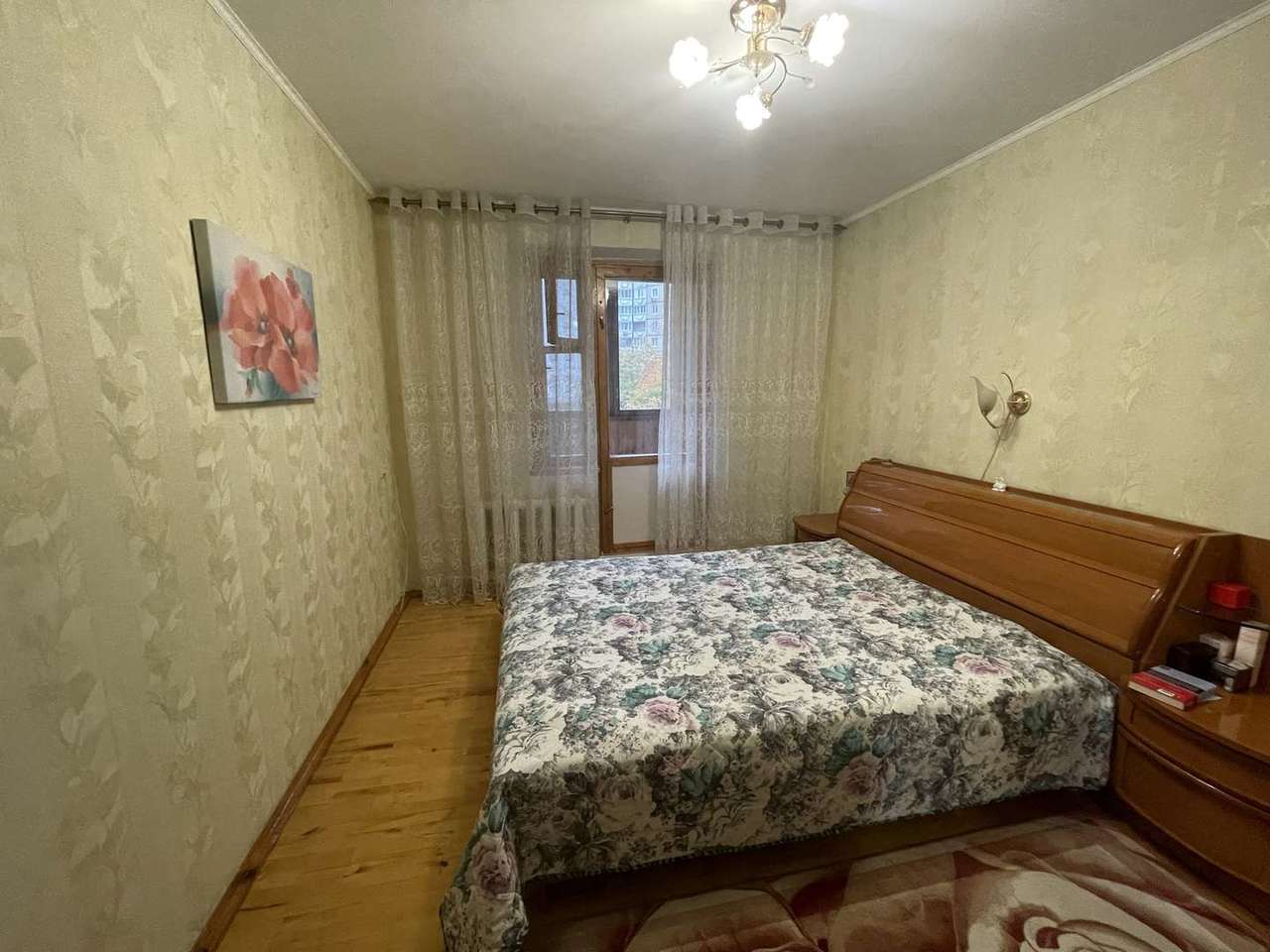 квартира г Белгород Западный ул Конева 5 фото 5