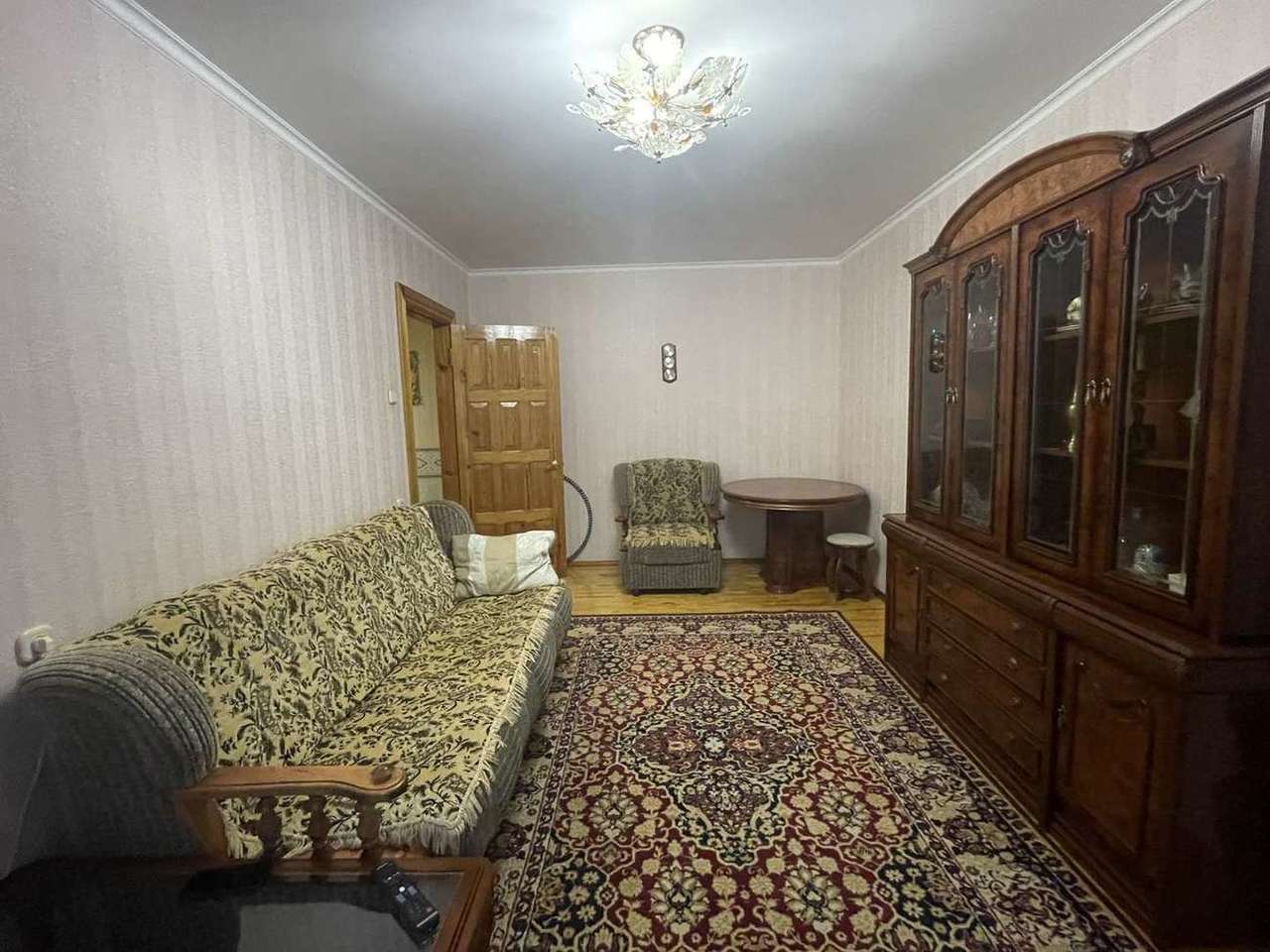 квартира г Белгород Западный ул Конева 5 фото 8