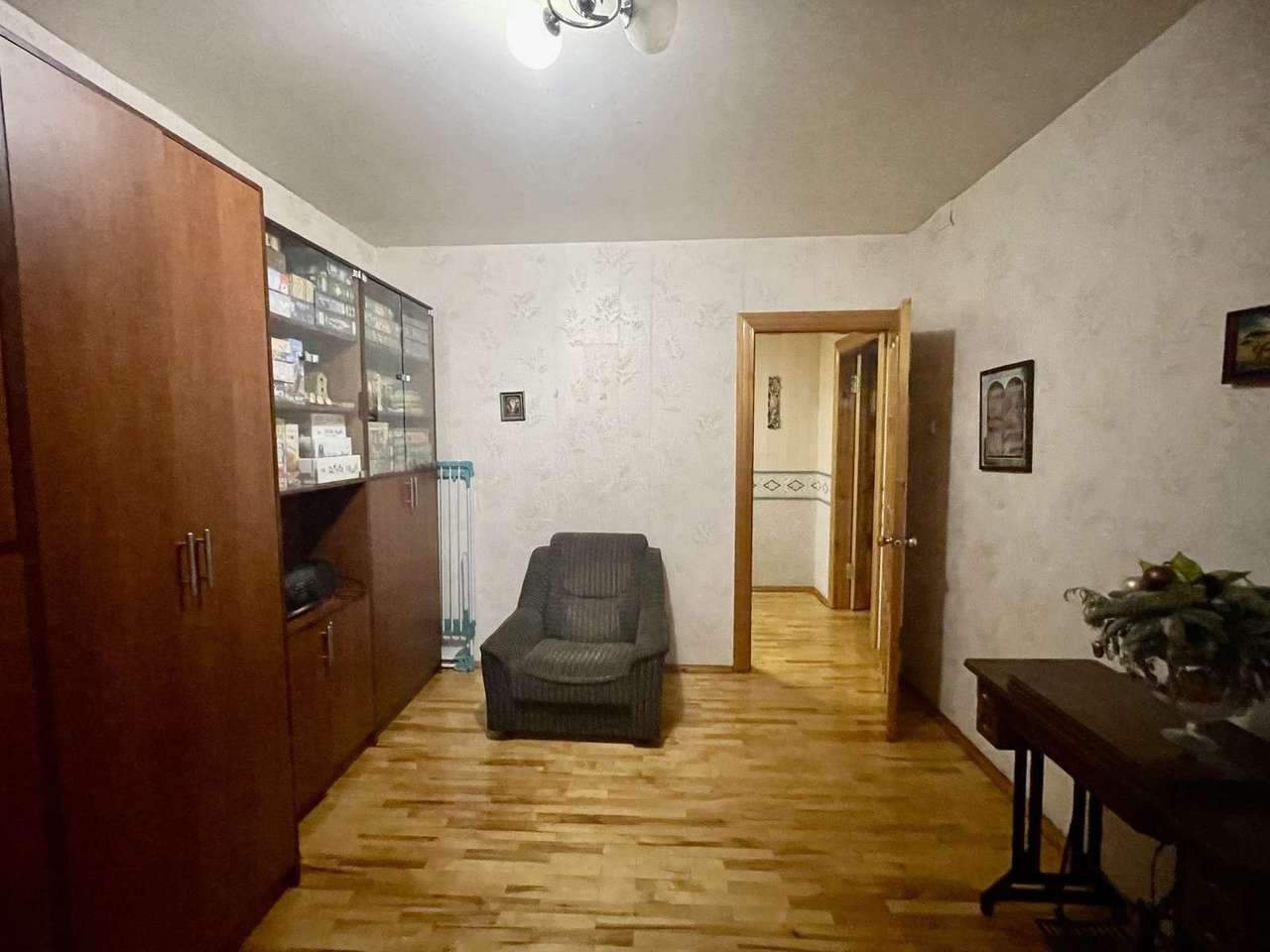 квартира г Белгород Западный ул Конева 5 фото 10