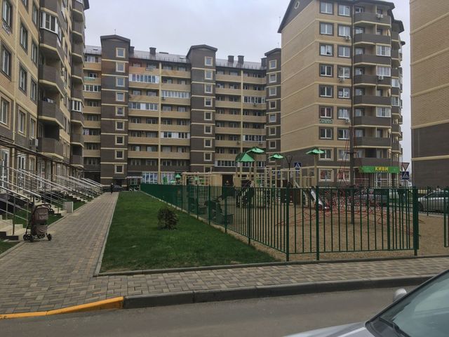 квартира Николино Парк фото