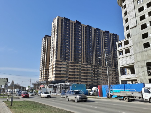 ул Уральская 71 фото