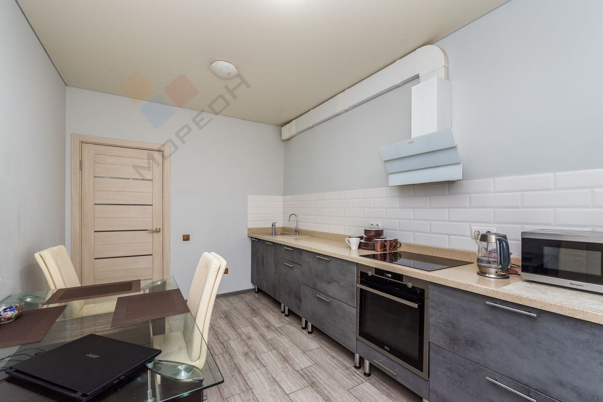 квартира г Краснодар мкр им Петра Метальникова ул им. Дунаевского И.И. 23 фото 2