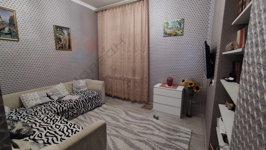 квартира г Краснодар р-н Центральный ул Красная 162 фото 1