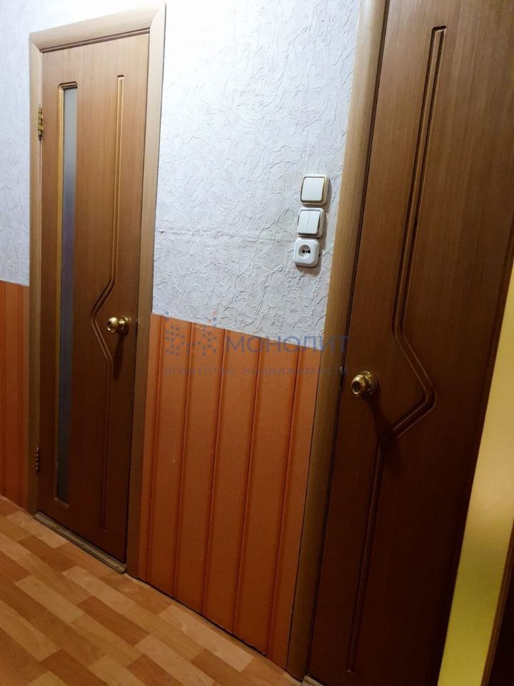 квартира г Чебоксары р-н Московский Северо-Западный ул Ахазова 1 фото 7