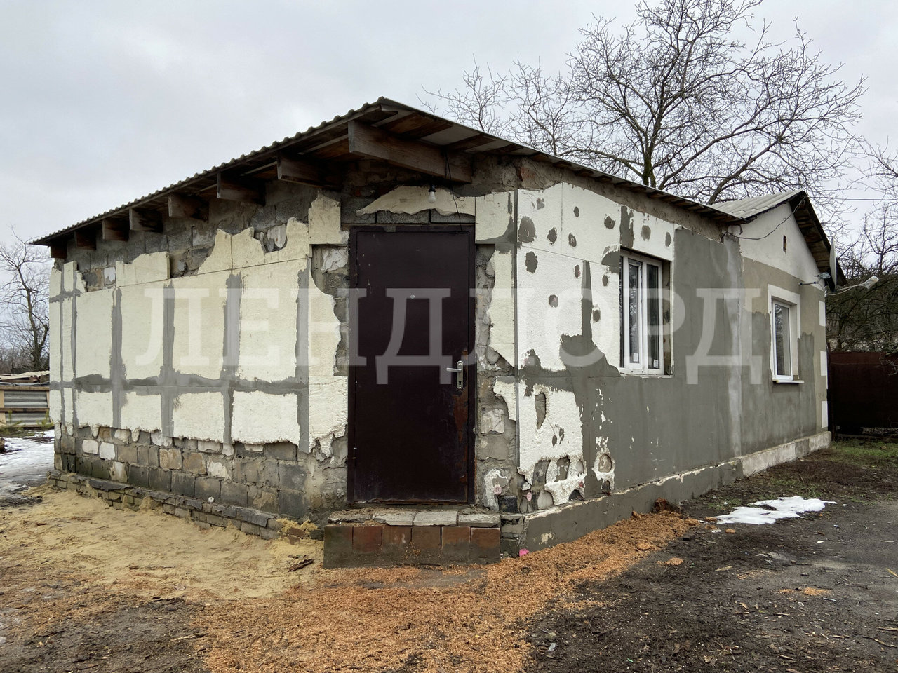 дом г Новочеркасск фото 7