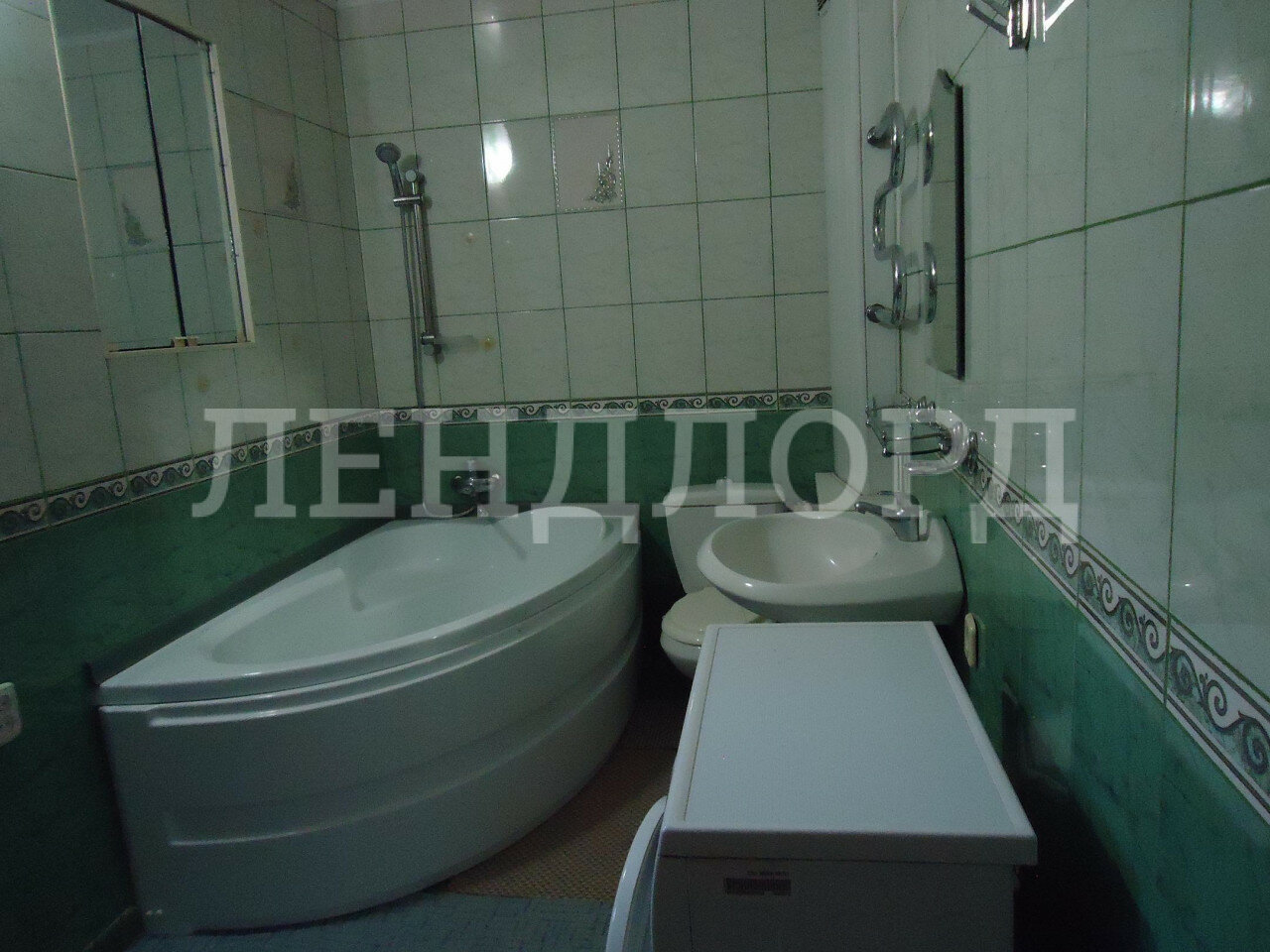 квартира г Ростов-на-Дону р-н Ленинский ул Социалистическая 95 фото 9