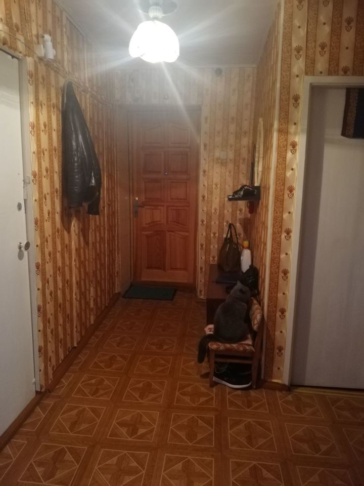 квартира г Сочи р-н Лазаревский ул Курская 15 Лазаревский внутригородской район фото 8