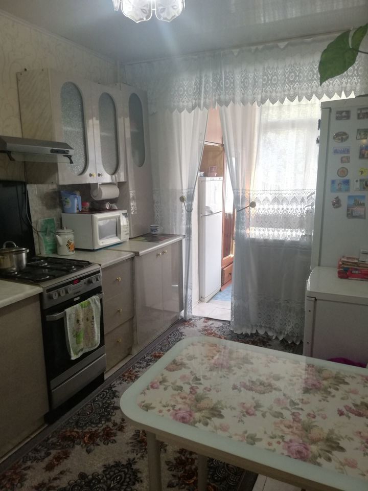 квартира г Сочи р-н Лазаревский ул Курская 15 Лазаревский внутригородской район фото 10