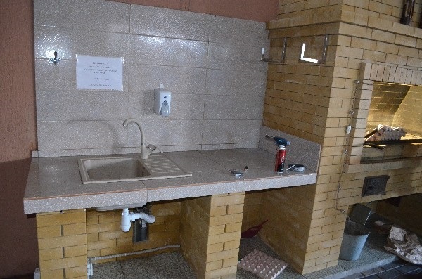 дом г Сочи р-н Лазаревский Лазаревское ул Речная 2/1к 2 фото 6