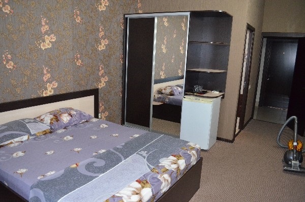 дом г Сочи р-н Лазаревский Лазаревское ул Речная 2/1к 2 фото 15