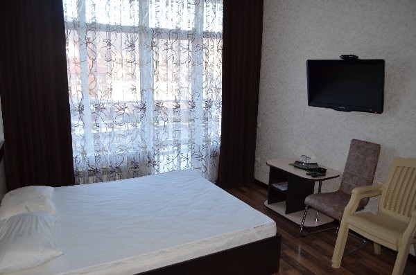 дом г Сочи р-н Лазаревский Лазаревское ул Речная 2/1к 2 фото 29