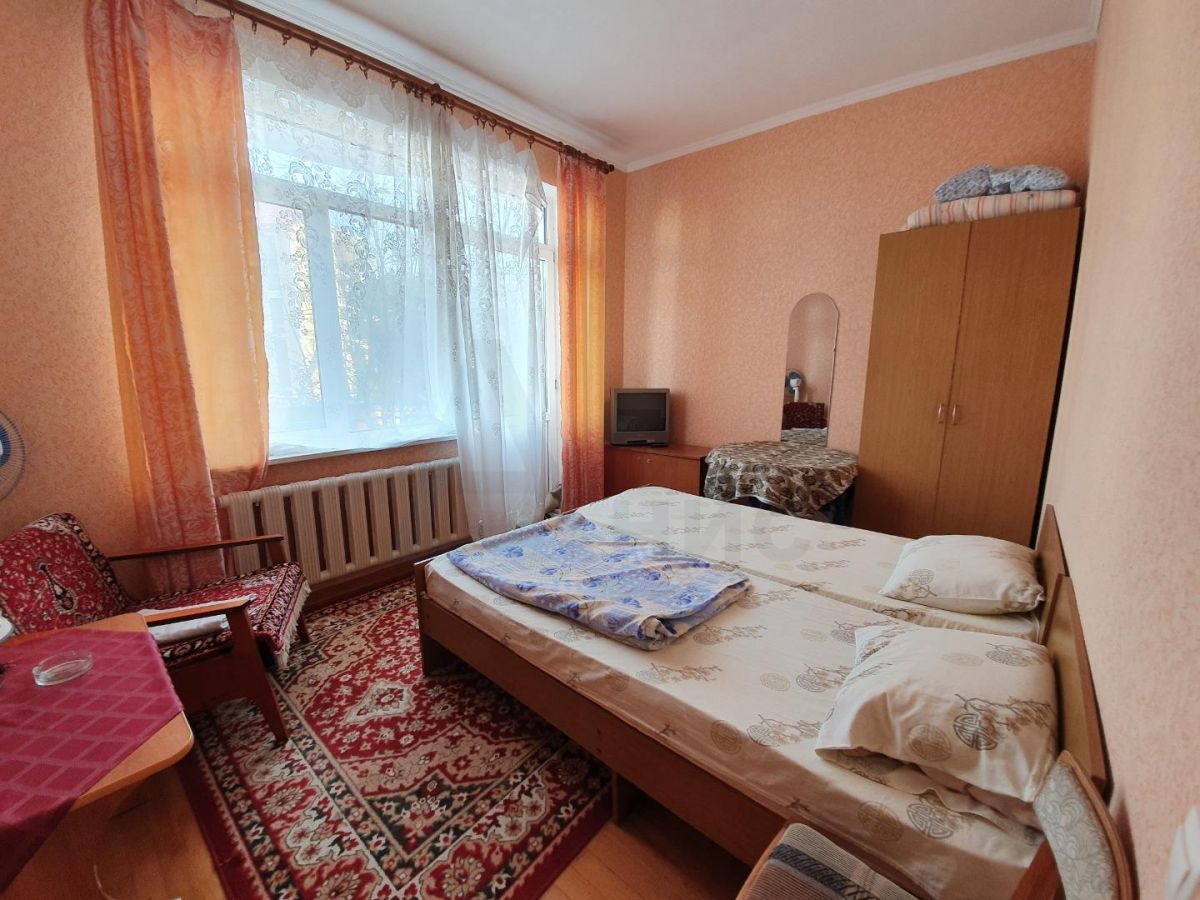 дом г Сочи р-н Лазаревский Лазаревское ул Согласия 7 фото 12