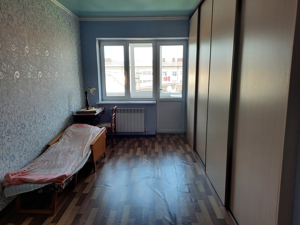 квартира р-н Анапский г Анапа фото 5