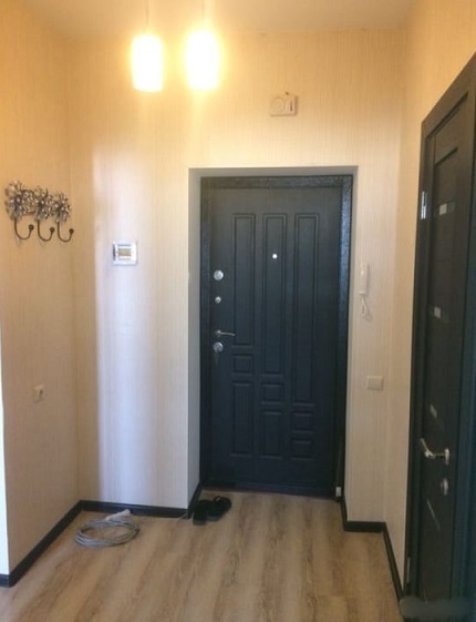 квартира р-н Анапский г Анапа фото 9