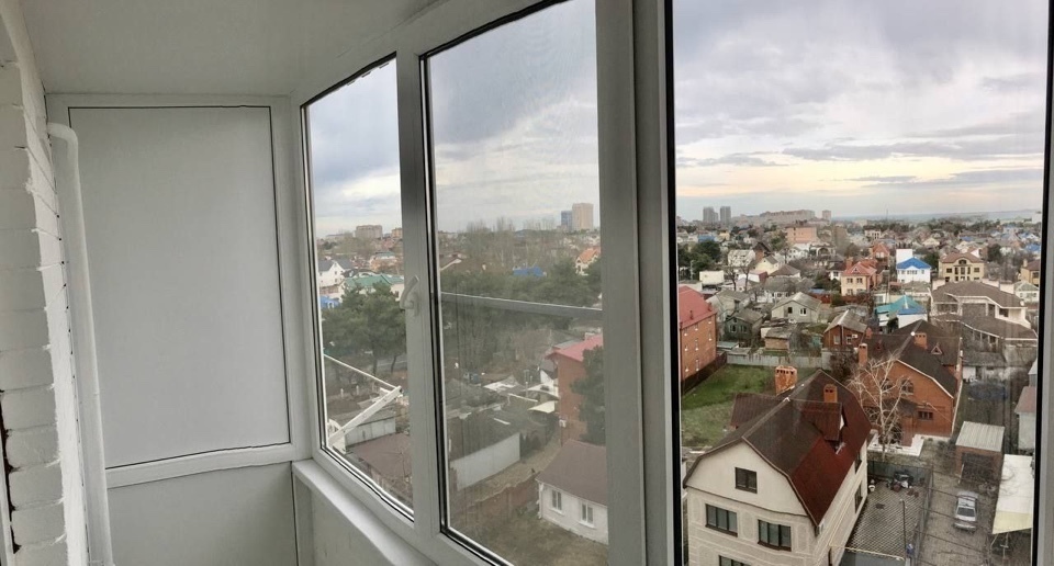 квартира р-н Анапский г Анапа фото 20
