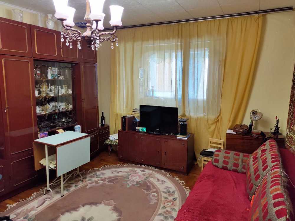 квартира р-н Анапский г Анапа фото 11