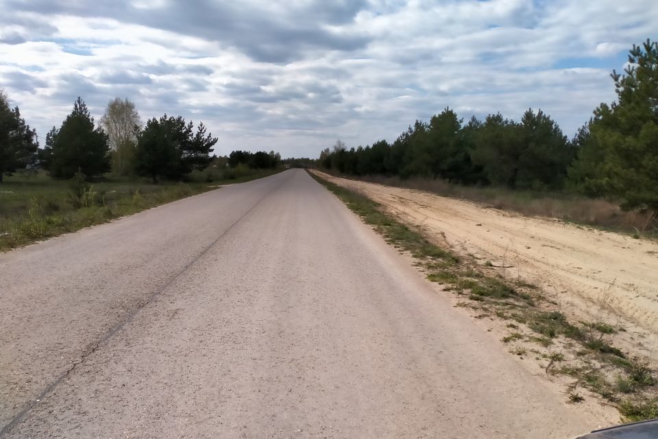 земля р-н Рязанский фото 3