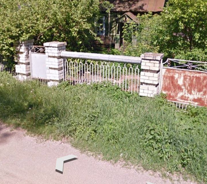 дом р-н Рославльский г Рославль ул Белинского 8 фото 3