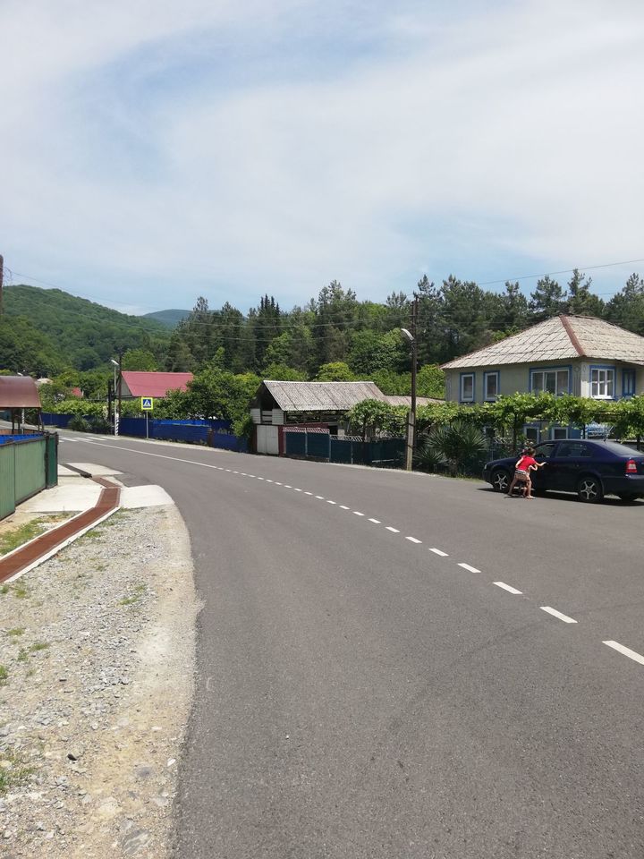 земля г Сочи р-н Лазаревский Ахинтам ул фото 4
