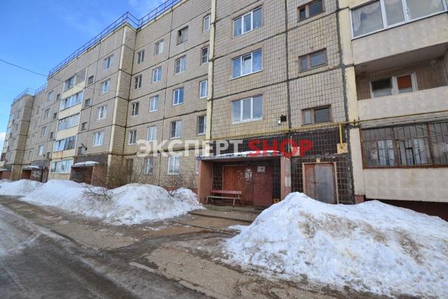 р-н Череповецкий с Шухободь ул Молодежная 19а фото